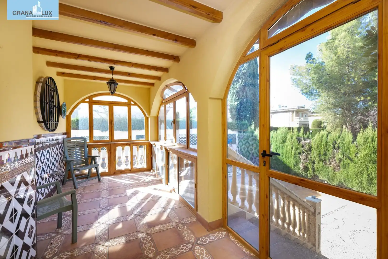Villa avec terrasse à vendre à Calle VIÑEDOS LOS, imagen 9