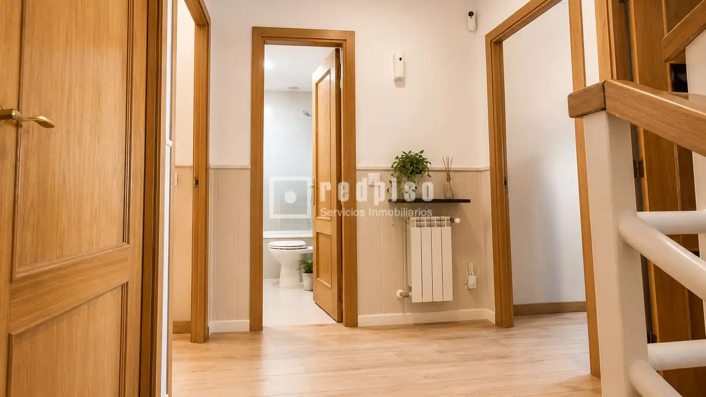 Houses for sale in Seseña  with Air Conditioner, Heating and Terrace