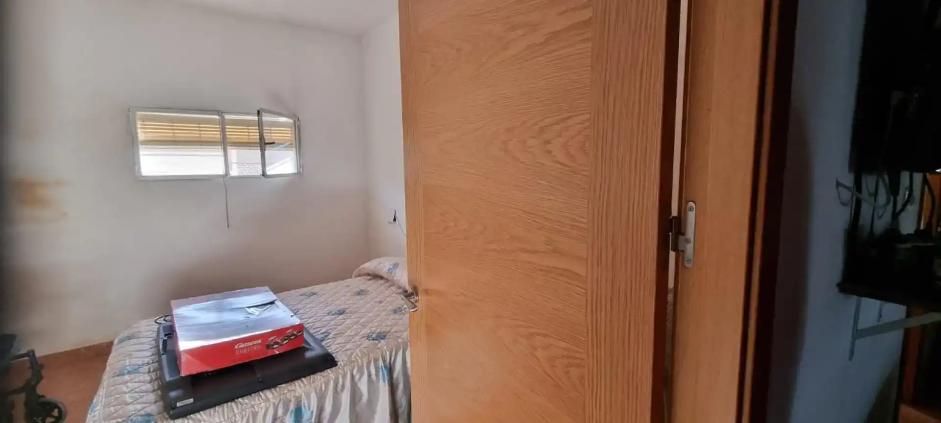 Bedroom of Houses for sale in Linares