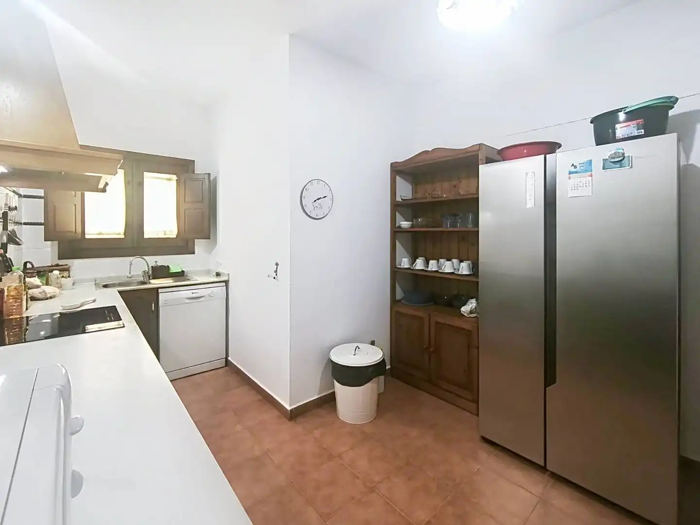 Villa avec piscine à vendre à Pozo de los Frailes - Presillas - Albaricoques, imagen 11