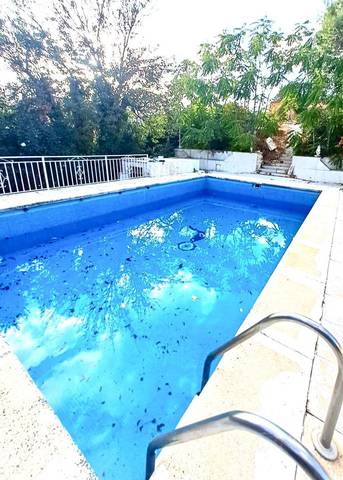 Casa-chalet en Venta en Méntrida