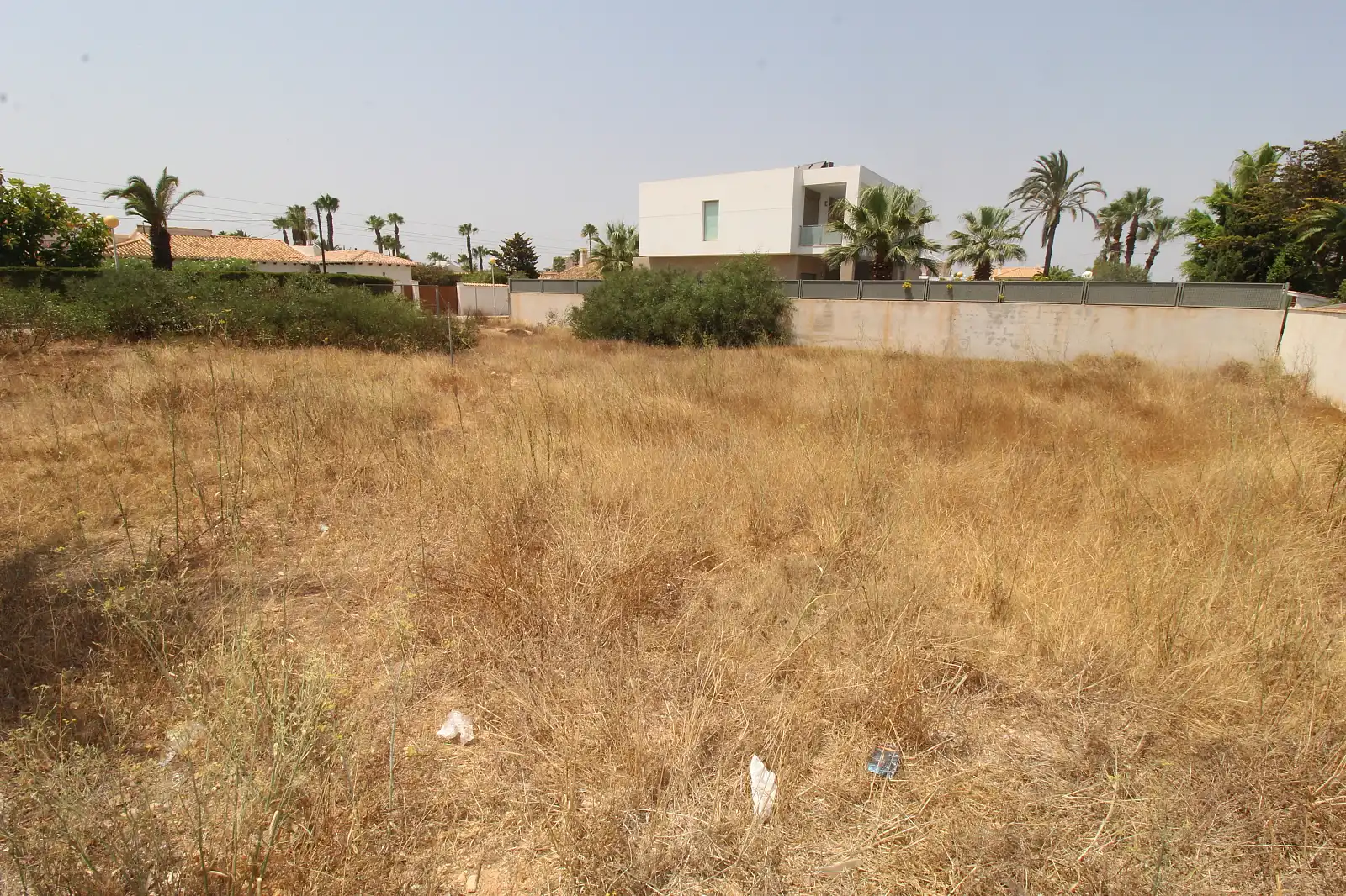 Terreno residenziale in vendita a Orihuela Costa, imagen 3