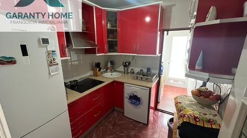 Foto 2 de Piso de alquiler con opción a compra en Martos, Jaén