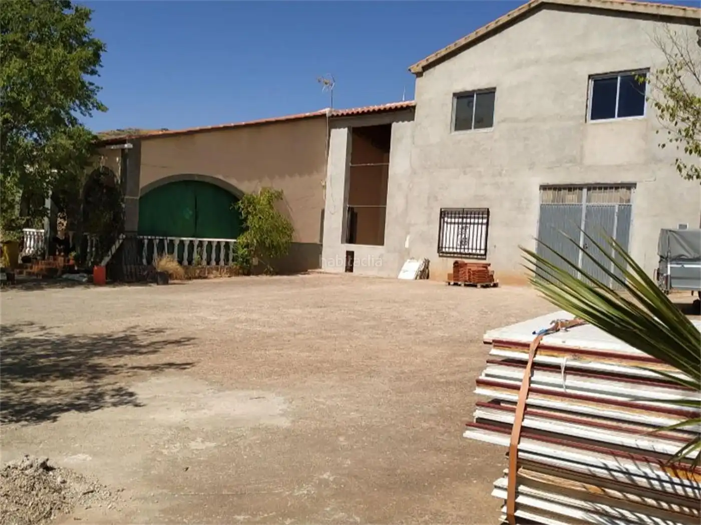 Haus zum Verkauf in Calle Dimas Martin 5, imagen 8