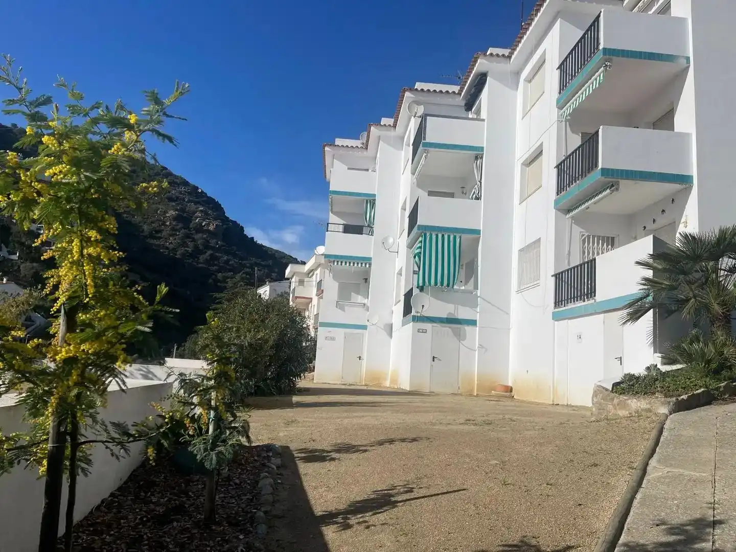 Wohnung zum Verkauf in Avenida DE JOSE DIAZ PACHECO 131, imagen 21