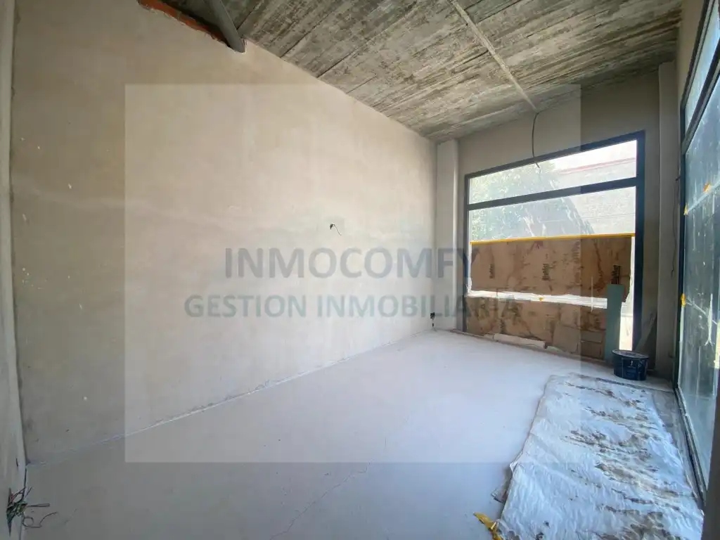 Local commercial à vendre à Avenida Josep Irla, imagen 9