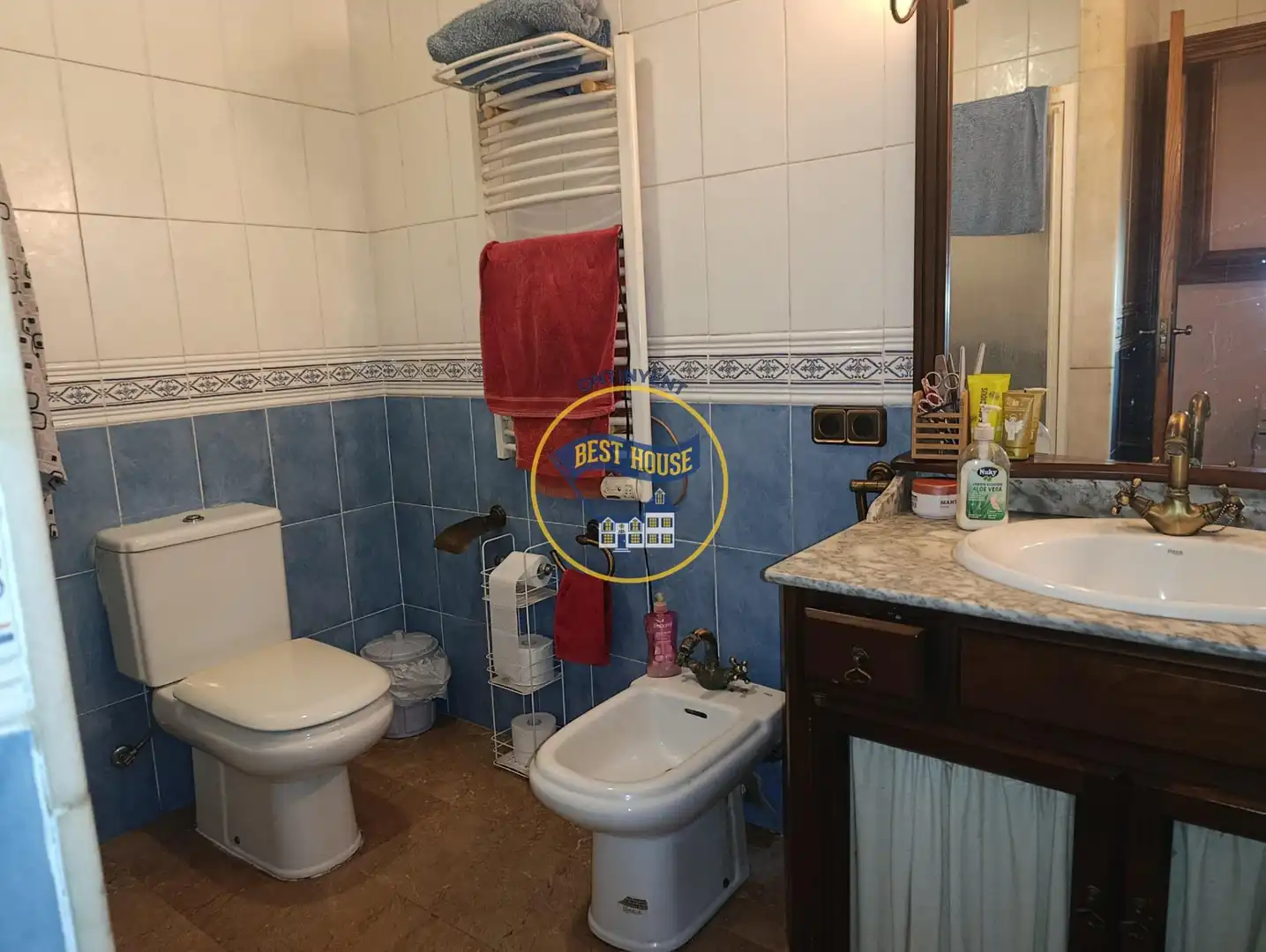 Chalet con piscina en venta en Centro, imagen 12