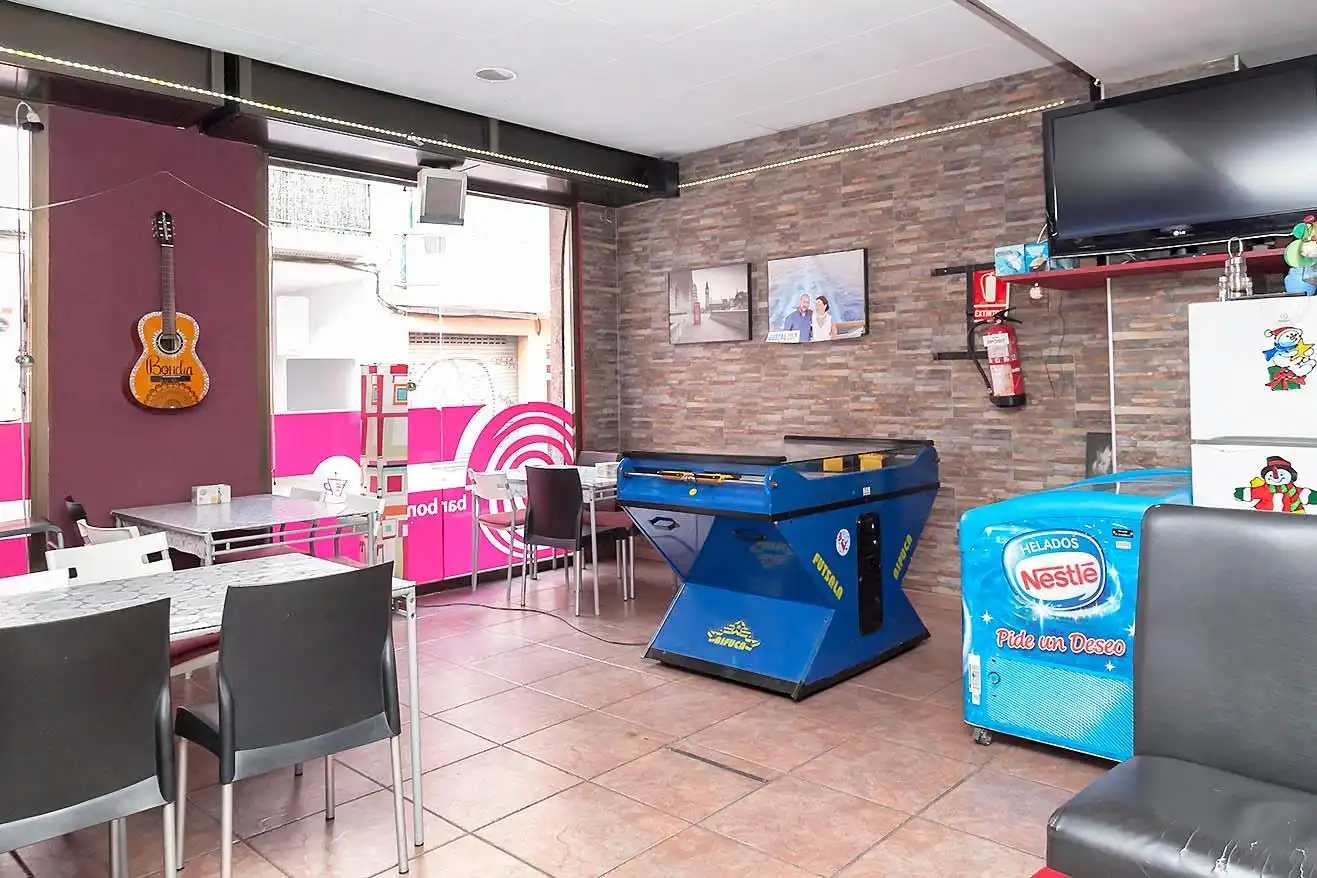 Gewerbefläche zum Verkauf in CL GRANADA 15 N2-17 Es:1 Pl:00 Pt:01 08100 MOLLET, imagen 4