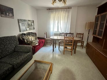Piso en venta en Huete