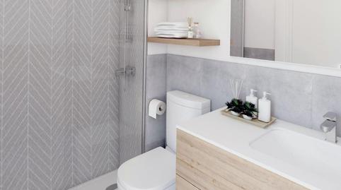 Foto 3 de Pis en venda a Poble Nou, Vilafranca del Penedès