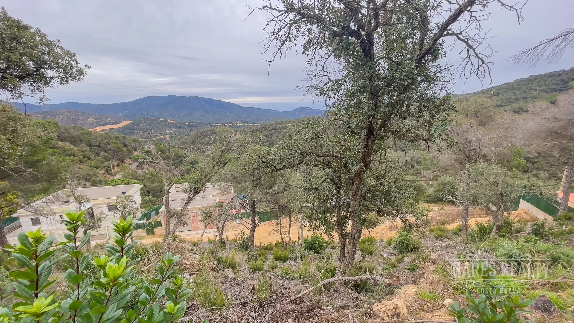 Terrenos y solares en venta en Serra Brava, imagen 5
