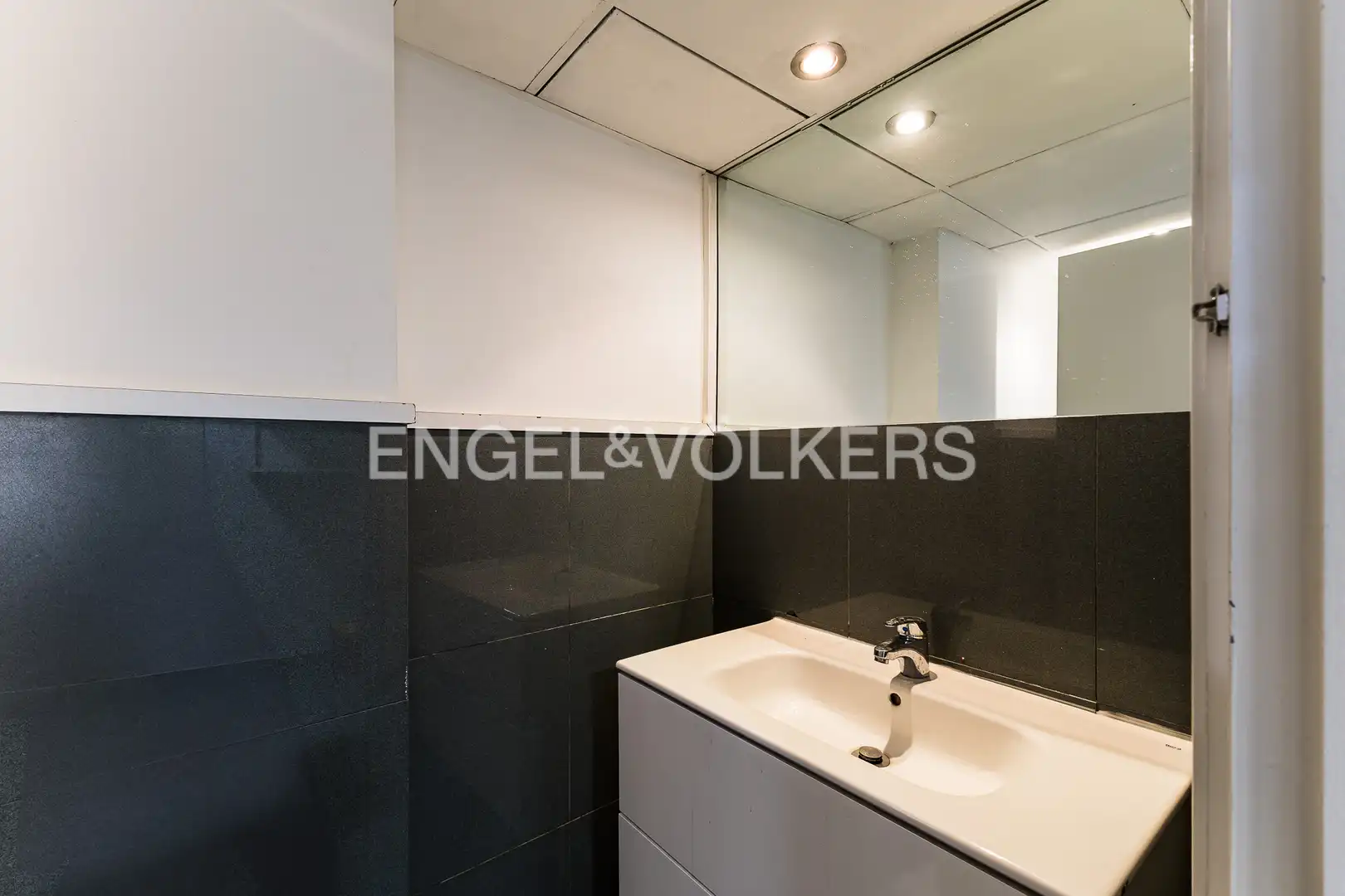 Oficina en venta en Barcelona