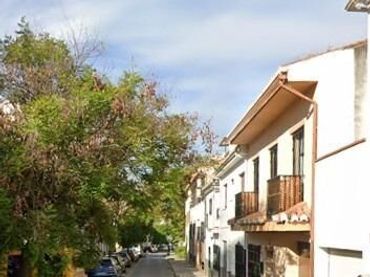 Pis amb ascensor en venda a Calle ANTONIO MACHADO