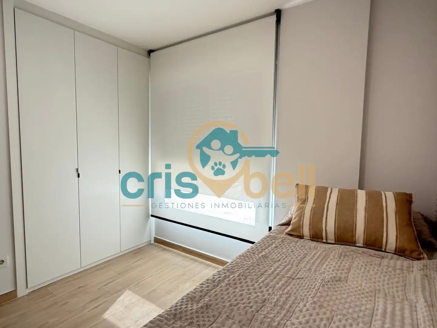 Habitación de Piso en venta en Lorca con Aire acondicionado, Calefacción y Jardín privado