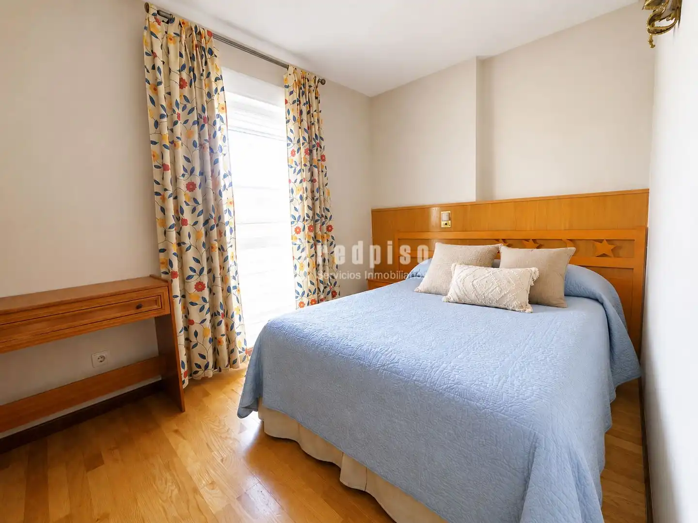 Bedroom of Houses for sale in Parla  with Heating, Terrace and Storage room
