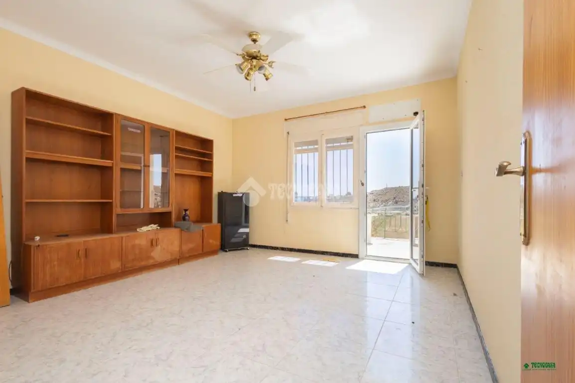 Maison rustique avec terrasse à vendre à Las Cunas - La Algarrobina, imagen 16