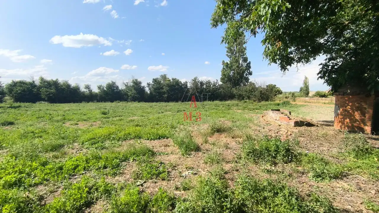 Finca rústica en venta en La Bañeza  con Jardín privado y Trastero