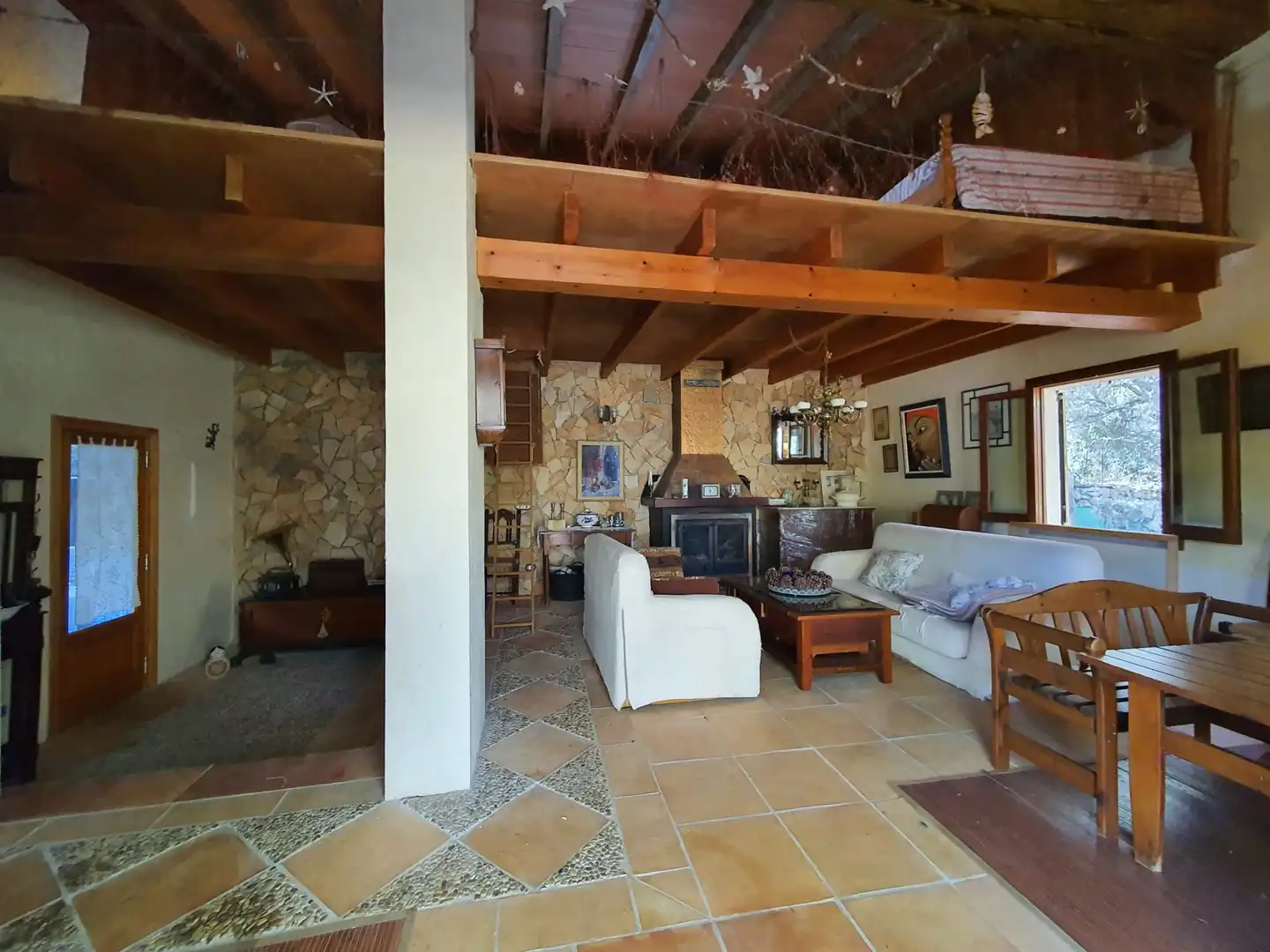 Casa rustica con giardino in affitto a Felanitx Poble, imagen 8