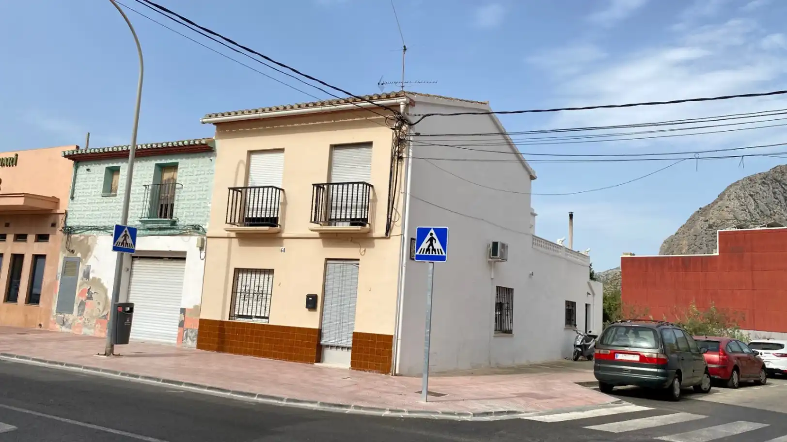 Country house for sale in El Verger
