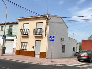Country house for sale in El Verger