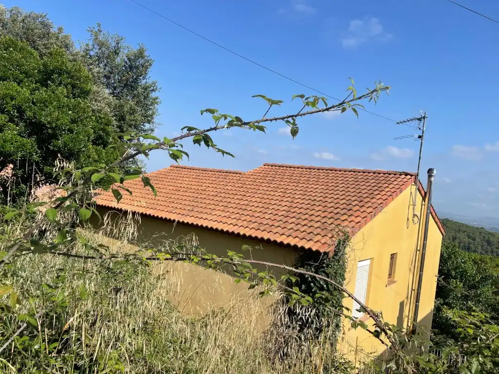 Casa en venda a Calle Avet, imagen 2