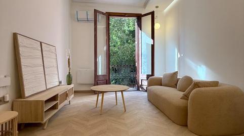 Photo 2 of Flat for sale in Carrer del Comte Borrell, La Nova Esquerra de l'Eixample, Barcelona