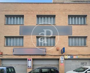 Exterior view of Residential for sale in Sabadell