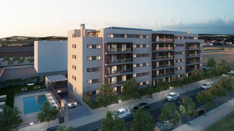 Foto 2 de vivienda de obra nueva en Piso en venta en Calle Andrómeda, Pilaríca - Los Santos, Valladolid