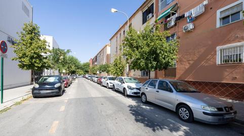 Foto 4 de Pis en venda a Calle Río Lecrín, Barrio de Zaidín,  Granada Capital