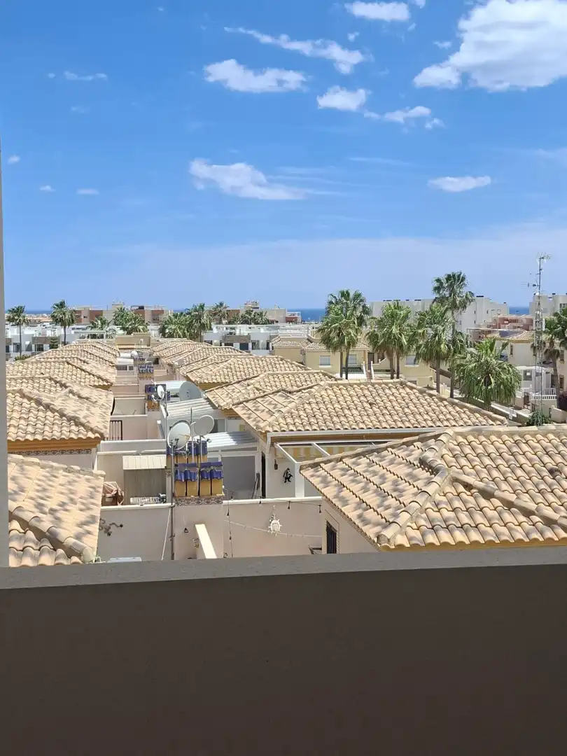 Apartamento con terraza en venta en Orihuela Costa, imagen 38