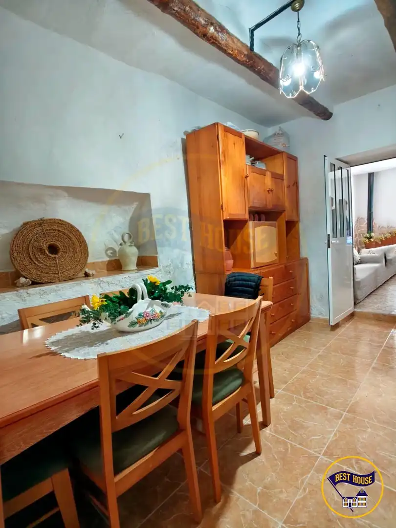 Finca rústica en venta en BARRIO NUEVO, Portalrubio de Guadamejud