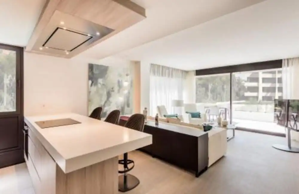 Penthouse mit Pool zum Verkauf in Elviria - Cabopino, imagen 51