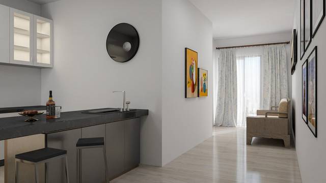 Piso en Venta en  BOTELLA en El Raval