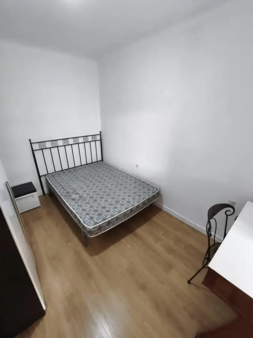 Bedroom of Flat for rent in Príncep de Viana - Clot -Xalets Humbert Torres