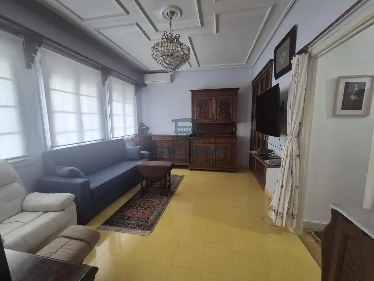 Wohnung mit Aufzug zur Miete in Centro, imagen 6