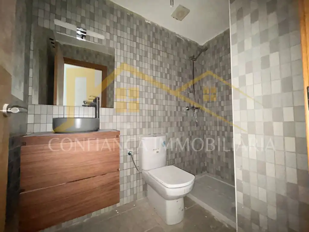 Baño de Piso en venta en Sant Hilari Sacalm