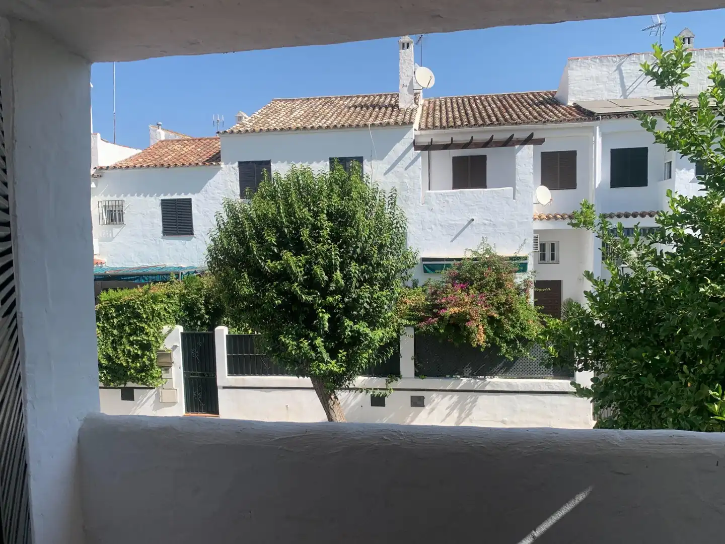 Houses for rent in Calle BALCON (EL), Hacienda - La Cartuja