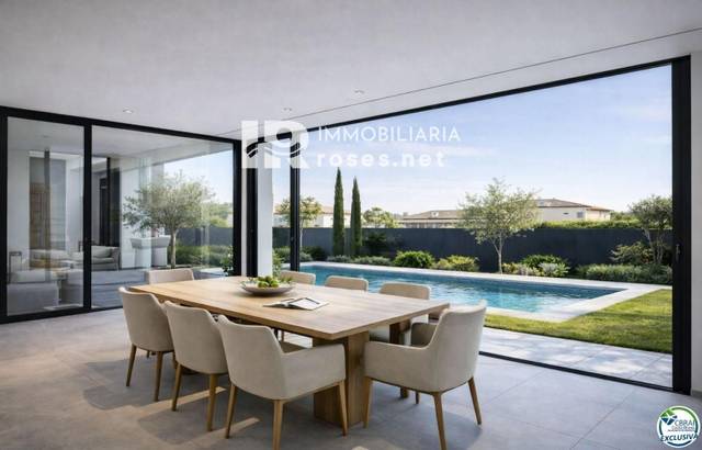 Terreno en Venta en Els Xiprers en Vilatenim