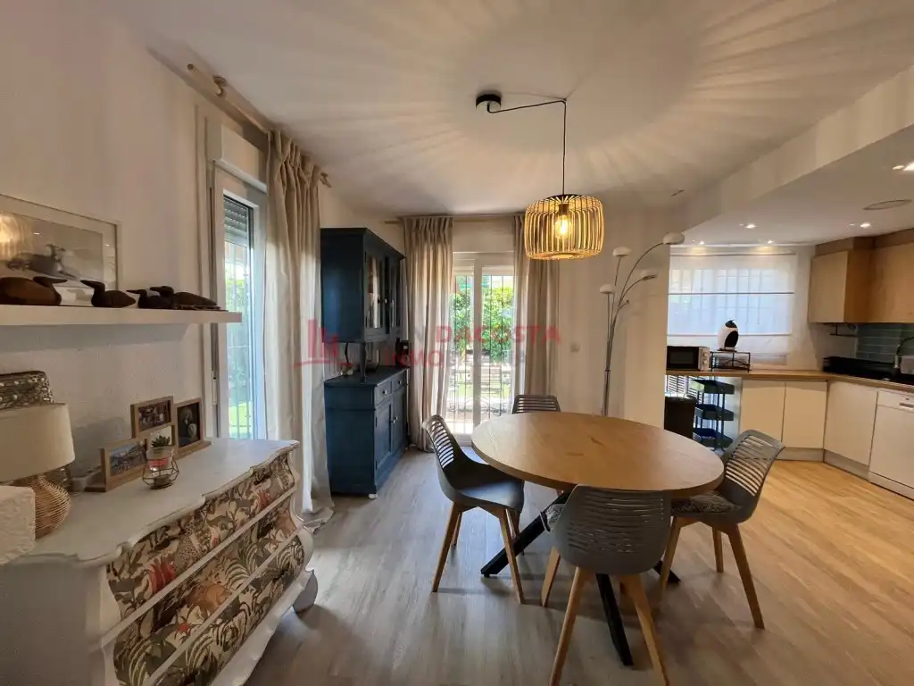Comedor de Dúplex de alquiler en Islantilla