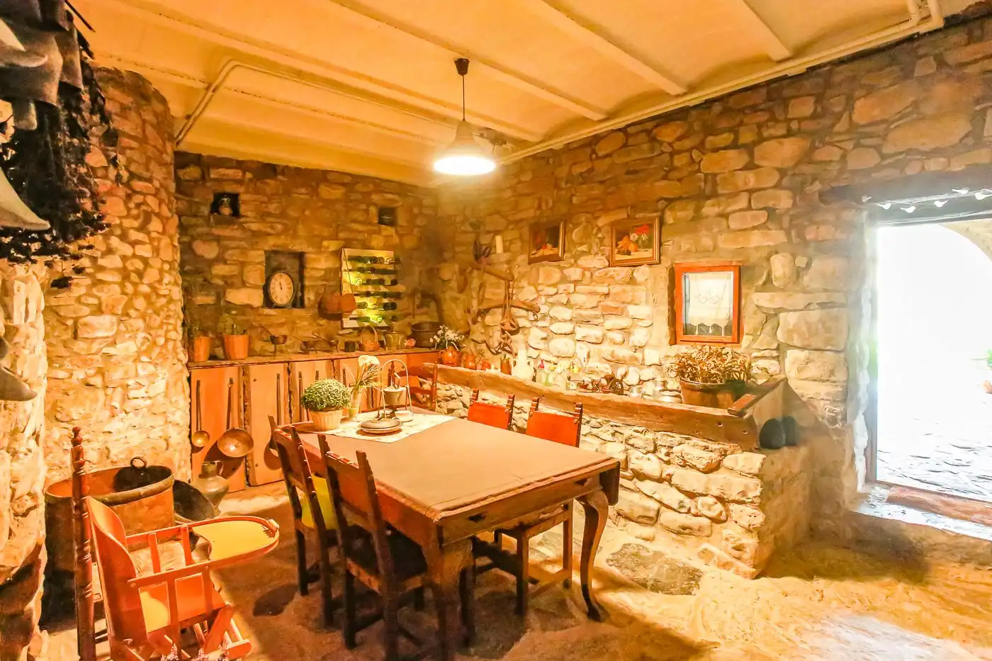 Landhaus mit Garten zum Verkauf in Olot, imagen 31
