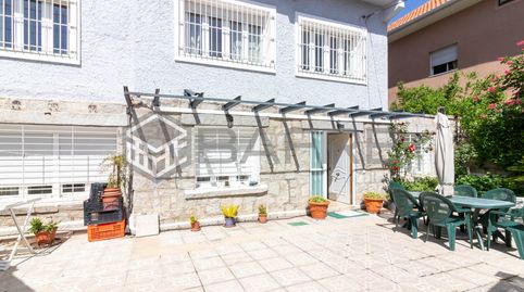 Foto 5 de Casa o chalet en venta en Nueva España, Madrid Capital