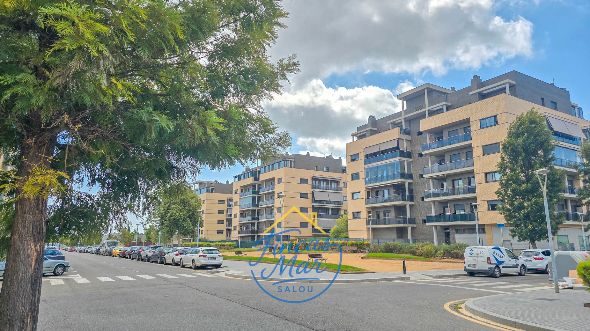 Piso en venta en Carrer del Mas d'en Gras, Vila-seca Poble