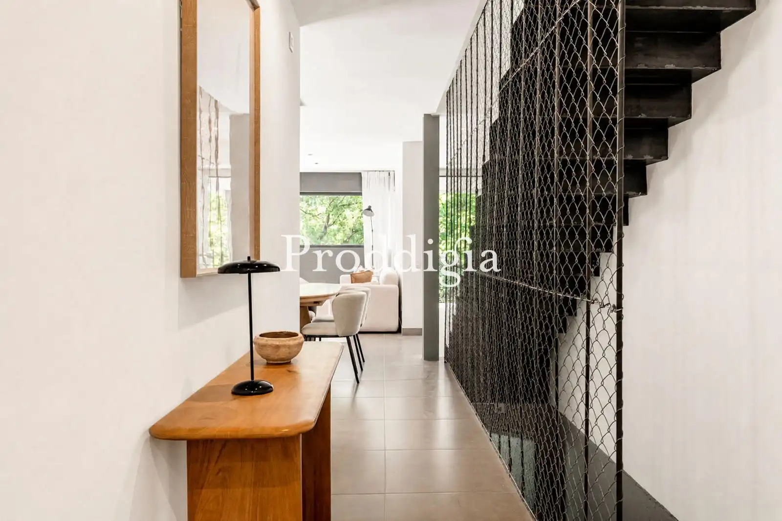 Casa o chalet de alquiler en Barcelona con Aire acondicionado, Calefacción y Amueblado