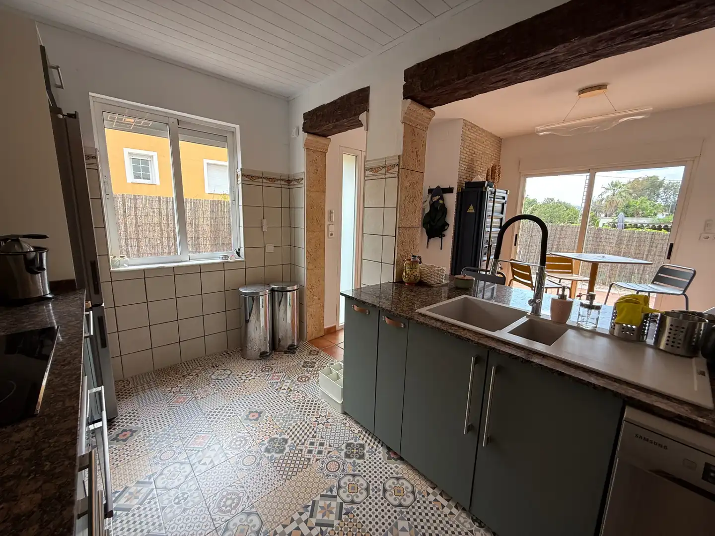 Villa avec terrasse à vendre à El Montgó, imagen 41