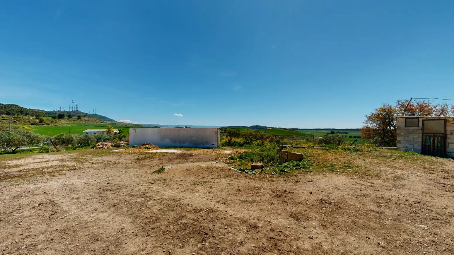 Rural land for sale in Tafalla - PONTARRON, imagen 72