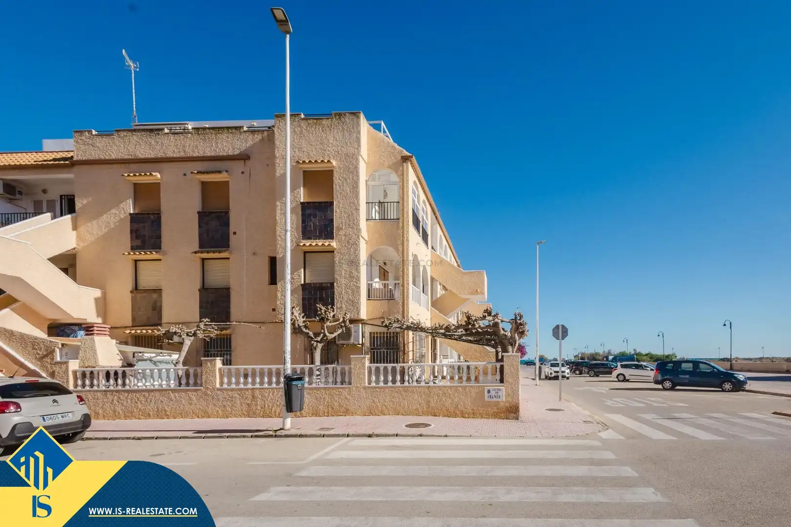 Bungalow zum Verkauf in La Mata, imagen 50