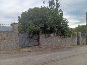 Terreny residencial en venda a Sant Antoni de Vilamajor