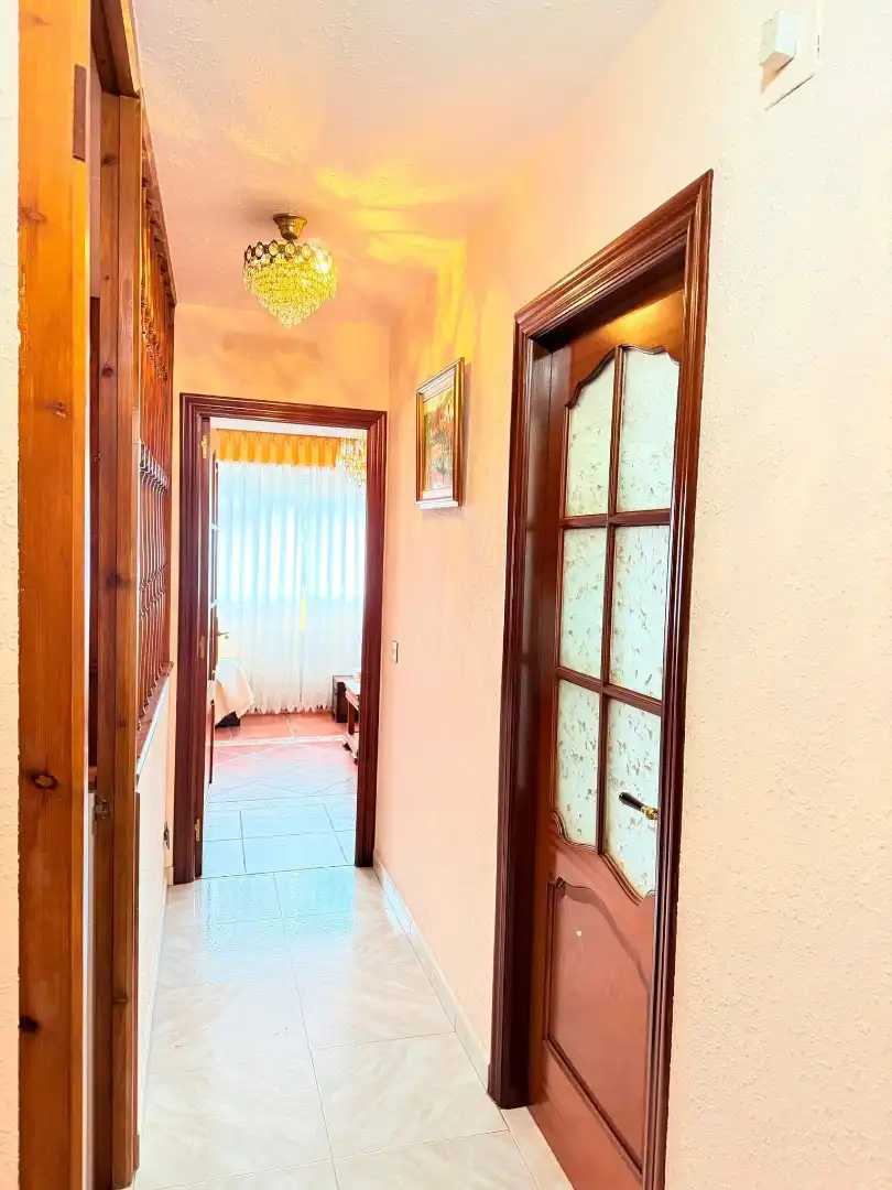Dúplex en venta en Corvera de Asturias con Calefacción, Parquet y Trastero