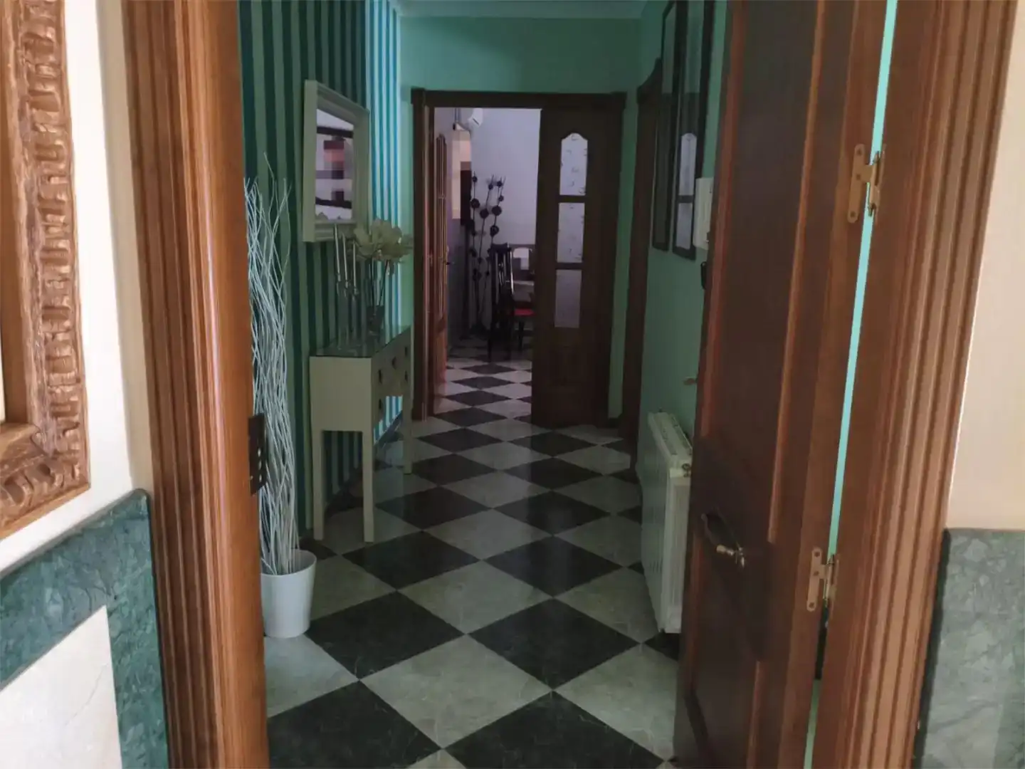 Casa o xalet en venda en Villanueva de Algaidas amb Aire condicionat i Balcó