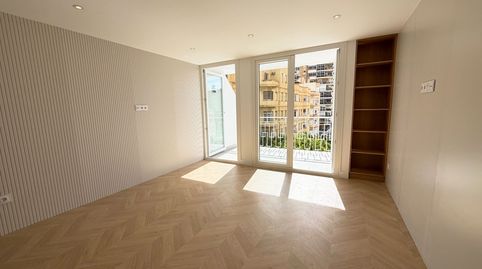Foto 4 de Piso en venta en Reding, La Malagueta - Monte Sancha, Málaga Capital